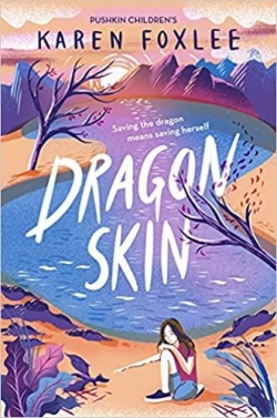 Dragon Skin par Karen Foxlee
