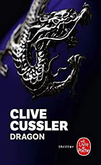 Dragon par Clive Cussler