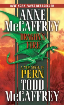 Dragon's Fire par Todd McCaffrey