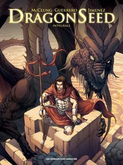 Dragonseed : Intégrale par Kurt McClung