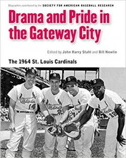 Drama and Pride in the Gateway City par John Harry Stahl
