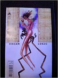Dream Logic par David Mack