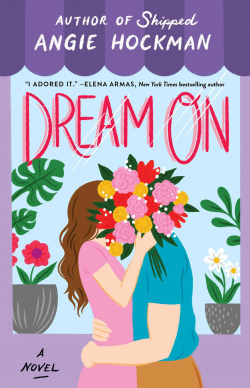 Dream On par Angie Hockman