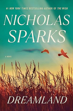 Dreamland par Nicholas Sparks