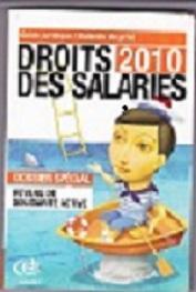 Drois des salaris 2010 par Samuel Zaquin