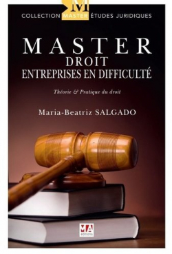 Droit commercial - Master par Maria-Beatriz Salgado