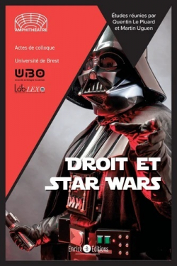 Droit et Star Wars par Quentin Le Pluard