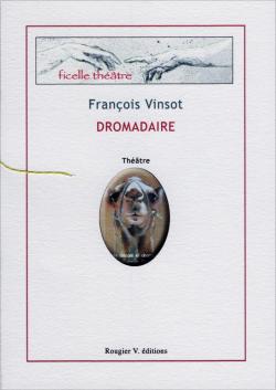Dromadaire par Franois Vinsot