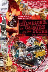 Du champagne, un cadavre et des putes, tome 1 par Tristan-Edern Vaquette