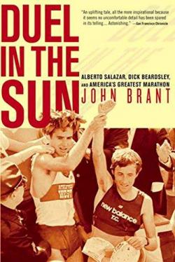 Duel in the Sun par John Brant