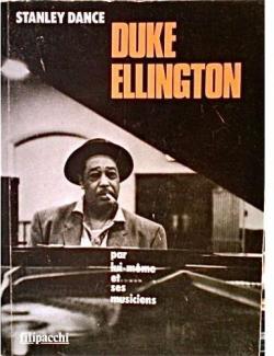 Duke Ellington par lui-mme et ses musiciens (Collection Jazz magazine) par Antoinette Roubichou-Stretz