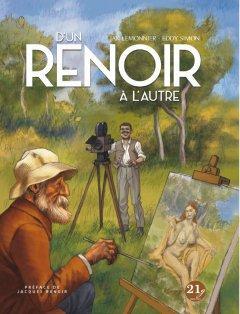 D'un Renoir  l'autre par Eddy Simon