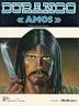 Durango, tome 4 : Amos par Swolfs