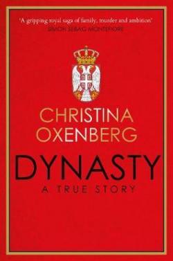 Dynasty par Christina Oxenberg