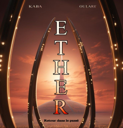 ETHER (Tome 2) par Kaba Oulare