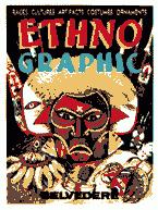 Ethno-Graphic par Wolgang Hageney