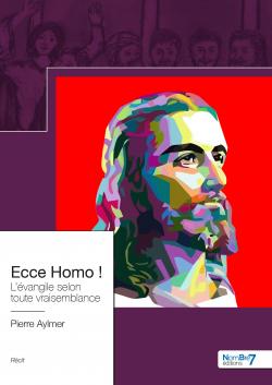 Ecce Homo ! par Pierre Aylmer