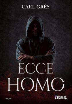 Ecce Homo par Carl Grs