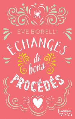 changes de bons procds  par Eve Borelli