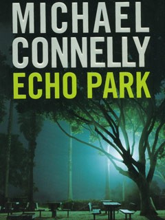 Echo Park par Connelly