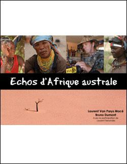 Echos d'Afrique australe par Laurent van Parys-Mac