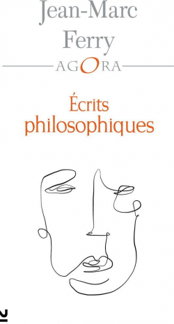 Ecrits philosophiques par Jean-Marc Ferry