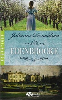 Edenbrooke par Julianne Donaldson