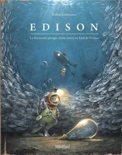 Edison par Torben Kuhlmann