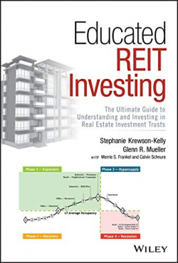 Educated REIT Investing par Stephanie Krewson-Kelly