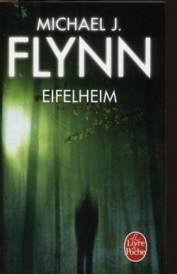 Eifelheim par Michael F. Flynn