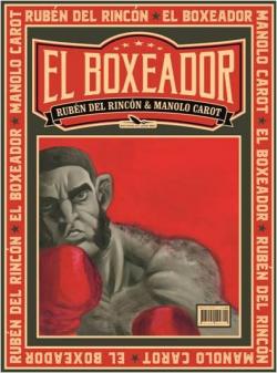 El Boxeador par  Man