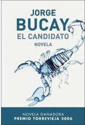 El candidato par Jorge Bucay