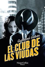 El club de las viudas par Guillermo Galvn