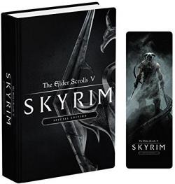 Elder Scrolls V: Skyrim Special Edition: Prima Collector's Guide par David Hodgson