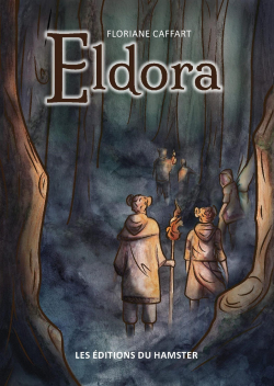 Eldora, tome 2 par Floriane Caffart