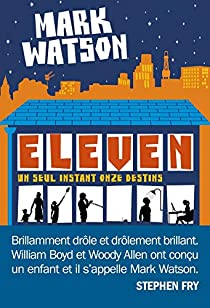 Eleven par Mark Watson