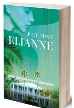 Elianne par Nunn