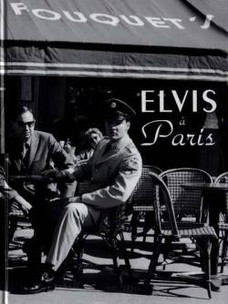 Elvis  Paris par Jean-Marie Pouzenc
