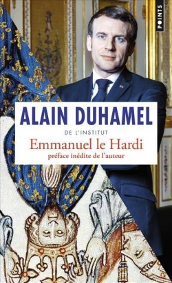 Emmanuel le hardi par Duhamel