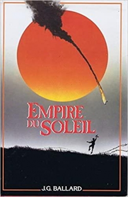 Empire du Soleil par James Graham Ballard