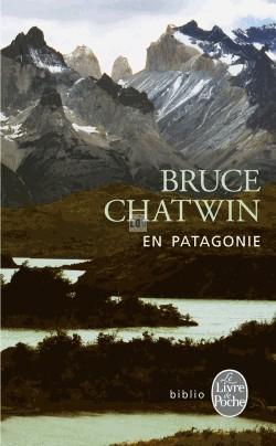 En Patagonie par Chatwin