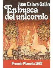 En busca del Unicornio par Juan Eslava Galn