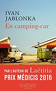 En camping-car par Jablonka