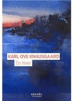 En hiver par Karl Ove Knausgrd