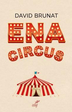 Ena Circus par David Brunat