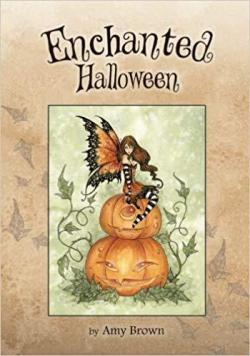 Enchanted Halloween par Amy Brown