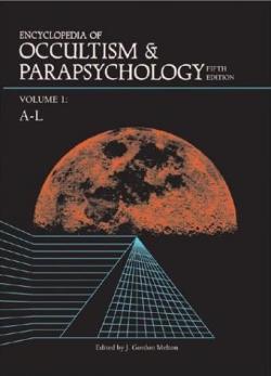 Encyclopedia of occultism & parapsychology par Laure Junot d'Abrants