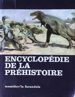 Encyclopdie de la prhistoire : les animaux et les hommes prhistoriques par Zdenek Vlastimil Spinar