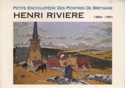 Encyclopdie des Peintres : Riviere/ par Muse de Pont-Aven