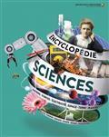 Les yeux de la dcouverte : Encyclopdie des sciences par Gallimard Jeunesse